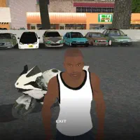 جی تی ای سن آندرس موبایل ایرانی