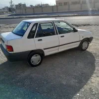 پراید صبا مدل ۸۹|خودرو سواری و وانت|جیرفت, |دیوار