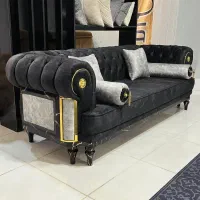 مبل راحتی دیانا 8 نفره