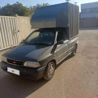 پراید وانت 151