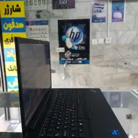 لپتاپ لنوو نسل۱۱ i5 RAM16 SSD256 IRIS تمیز باکارتن|رایانه همراه|کرج, گلشهر|دیوار