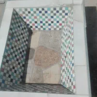 حوض|مصالح و تجهیزات ساختمان|دیواندره, |دیوار