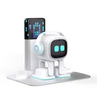 ربات دستیار فوق هوشمند