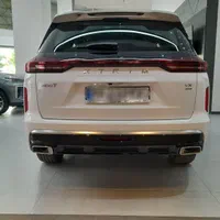 آغاز ثبت نام کارخانه ایکستریم وی ایکس|خودرو سواری و وانت|کرج, اتحاد|دیوار