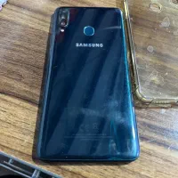 گوشی سامسونگ A20 s|موبایل|مرند, |دیوار