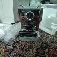دستگاه اسپرسو ساز مدل nova140 exps