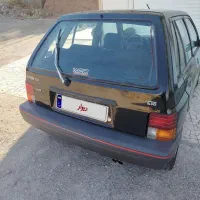 پراید هاچبک مدل ۸۸