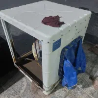 کولر آبی ۴۵۰۰ گرمای جنوب سالم|کولر آبی|اسلامشهر, شهرک امام حسین (میان آباد)|دیوار