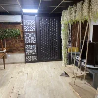 فروش دکور کافه رستوران ۳۰۰ متری|کافی‌شاپ و رستوران|تهران, آرژانتین|دیوار