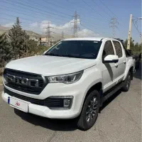 فوتون کم کار ۱۴۰۲|خودرو سواری و وانت|تهران, جنت‌آباد شمالی|دیوار