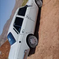 پیکان|خودرو سواری و وانت|تخت سلیمان, |دیوار