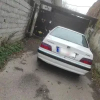 پژو پارس سال مدل۹۳ داشبورد جدید