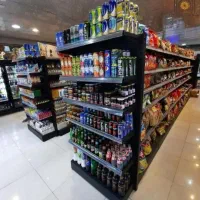 قفسه قیمت تولیدی تالش بار۰۶