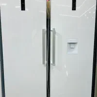 یخچال فریزر دوقلو امرسان