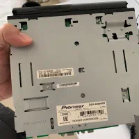 پایونیر ۹۶۵۰|قطعات یدکی و لوازم جانبی|رشت, صفاری|دیوار