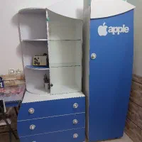 کمد بچه وکمد لباسی