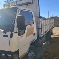 هیوندای کروز مدل۸۶|خودرو سنگین|جوین, |دیوار