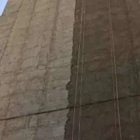 سیمانکاری شمشه و ماله کش