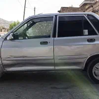 مدل ۸۷ شاسی پلمپ بدون ترک جوش  (بازدید رومشکان)|خودرو سواری و وانت|کوهدشت, |دیوار