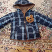 کاپشن بچگانه