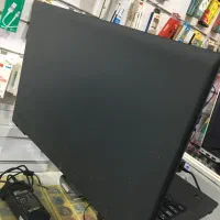 لپتاپ توشیبا core i7 گرافیک دار|رایانه همراه|کرج, شهرک جهازیها|دیوار