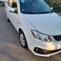 ساینا دندهای S، مدل ۱۴۰۳|خودرو سواری و وانت|اردبیل, |دیوار