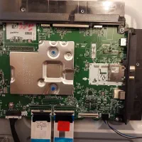 برد پاور و مین برد تلویزیون 55nano80vpa