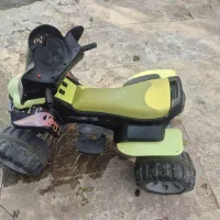 موتور شارژی|دوچرخه، اسکیت، اسکوتر|محلات, |دیوار