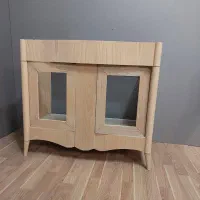 کابینت چوبی خام|مصالح و تجهیزات ساختمان|تهران, مینای شمالی (مخبر)|دیوار