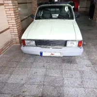 پیکان وانت مدل 90 بی رنگ