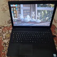 لپتاپ dell 3500
