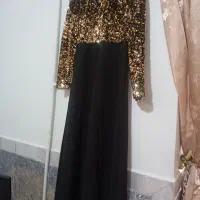 پیراهن مجلسی