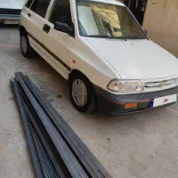پرایدحاجبک مدل 76