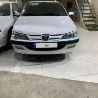 پارس مدل 400|خودرو سواری و وانت|چابهار, |دیوار