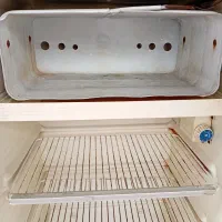 یخچال|یخچال و فریزر|ماسال, |دیوار