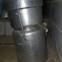 آب هویج گیری صنعتی|آبمیوهگیر و آبمرکباتگیر|پاکدشت, پاکدشت (مامازند)|دیوار