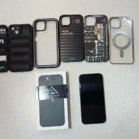 ایفون ۱۳ نرمال