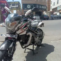 موتور ns 150