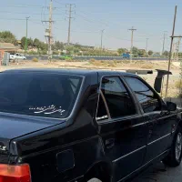 پرشیا elx|خودرو سواری و وانت|پیشوا, |دیوار