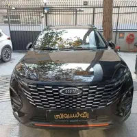 کراس اتوماتیک مشکیx33|خودرو سواری و وانت|تهران, قیطریه|دیوار