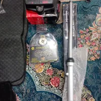 لوازم موتور هندا|قطعات یدکی و لوازم جانبی|ری, شهرک نظامی|دیوار