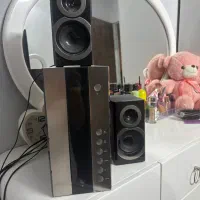 مانیتور سامسونگ|قطعات و لوازم جانبی رایانه|مشهد, کوه سنگی|دیوار