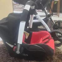 کریر در حد نو