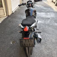 Beneli 150 TNT|موتورسیکلت|رباط‌کریم, نصیرشهر|دیوار