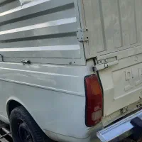 وانت مدل ۸۳ دوگانه سوز|خودرو سواری و وانت|سنندج, |دیوار