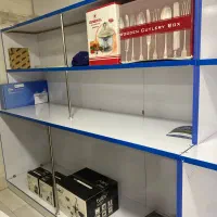 باکس چوبی فروشگاهی|فروشگاه و مغازه|اهواز, کمپلو جنوبی|دیوار