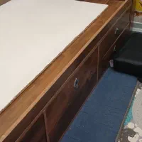 تخت مبل فروشی|تخت و سرویس خواب|تهران, وحیدیه|دیوار