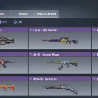 اکانت عالیه طاق با اک کالاف|کنسول، بازی ویدئویی و آنلاین|بروجن, |دیوار