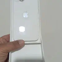 گوشی آیفون 13 نرمال|موبایل|قزوین, |دیوار