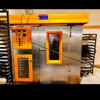 لوازم کامل قنادی فروشگاه و کارگاره به صورت  یکجا